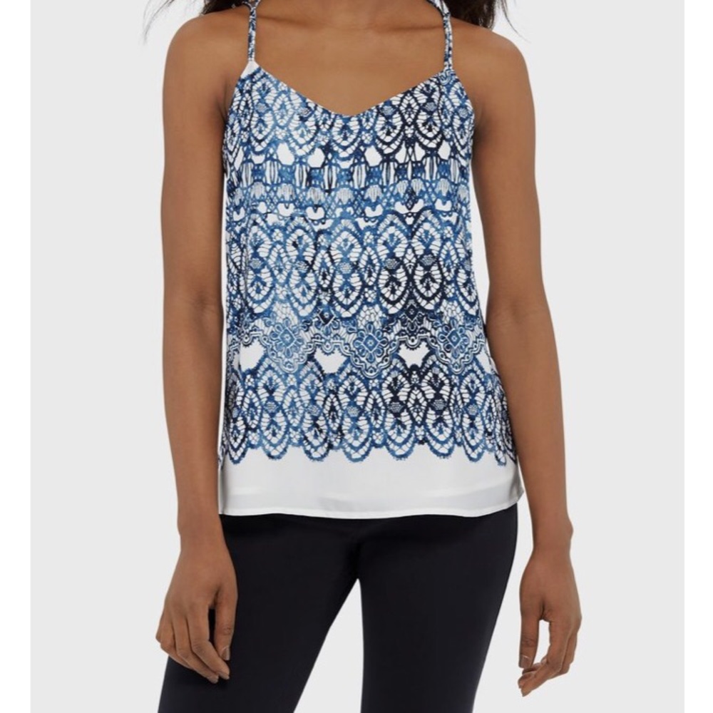 The limited cami