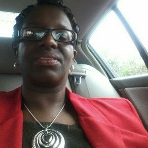 Meet your Posher, Patricia