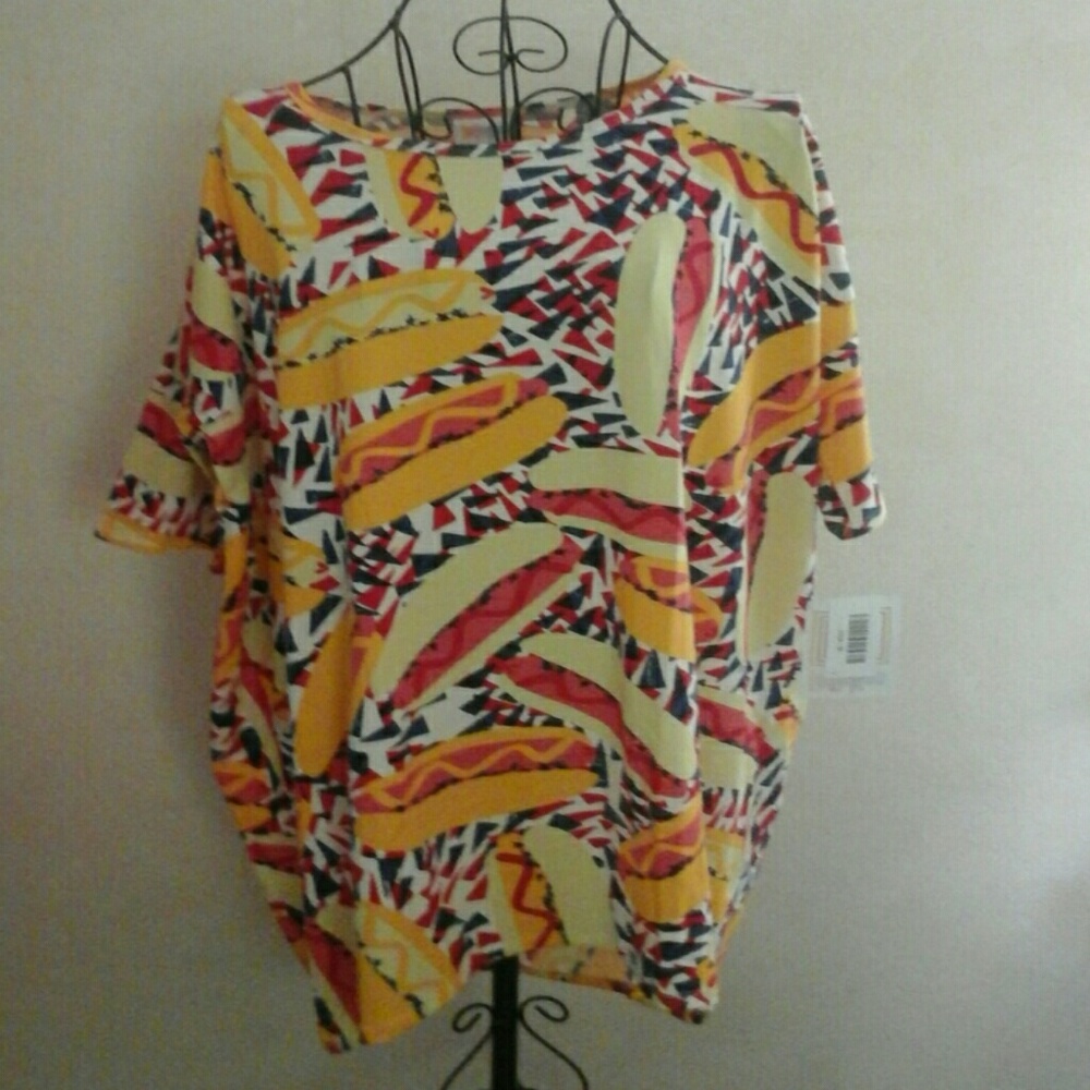 Americana  launch  irma