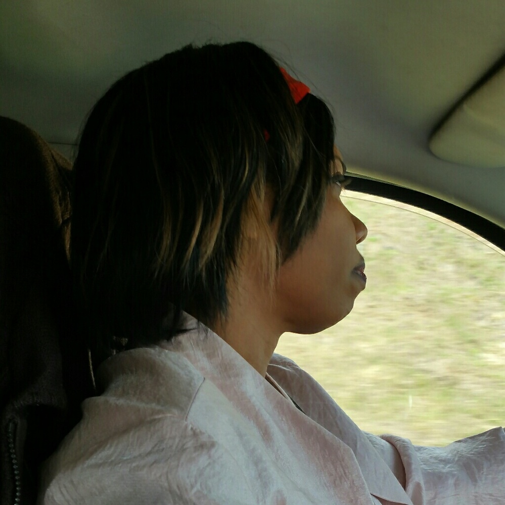 Meet your Posher, Sandra