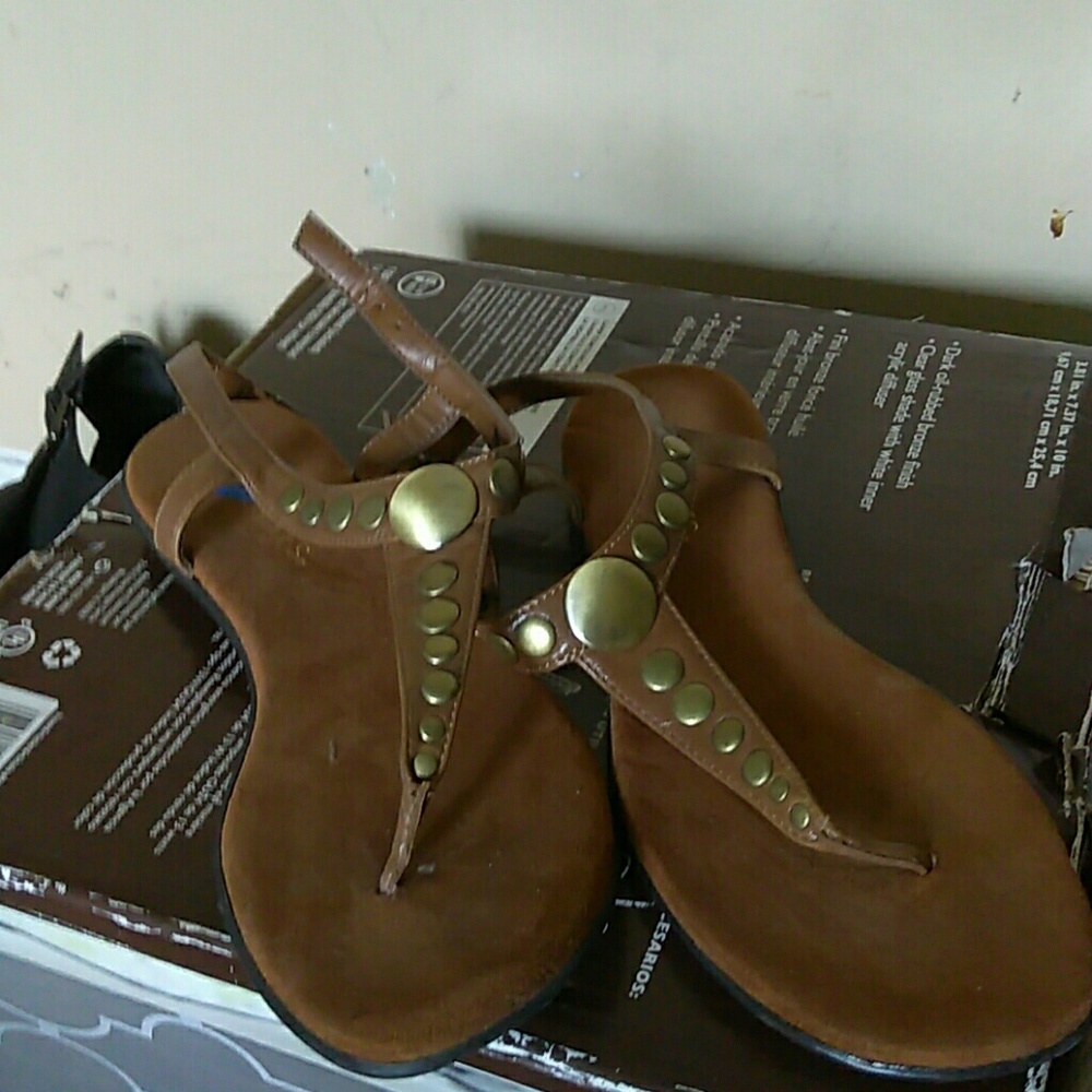 Very comfortable sandles