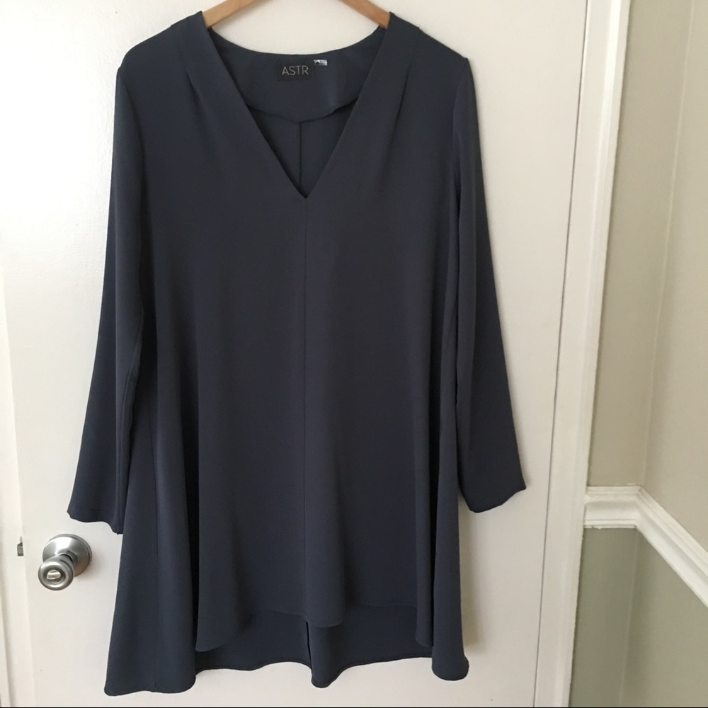 ASTR Dress