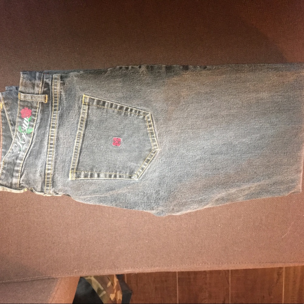 Krew jeans