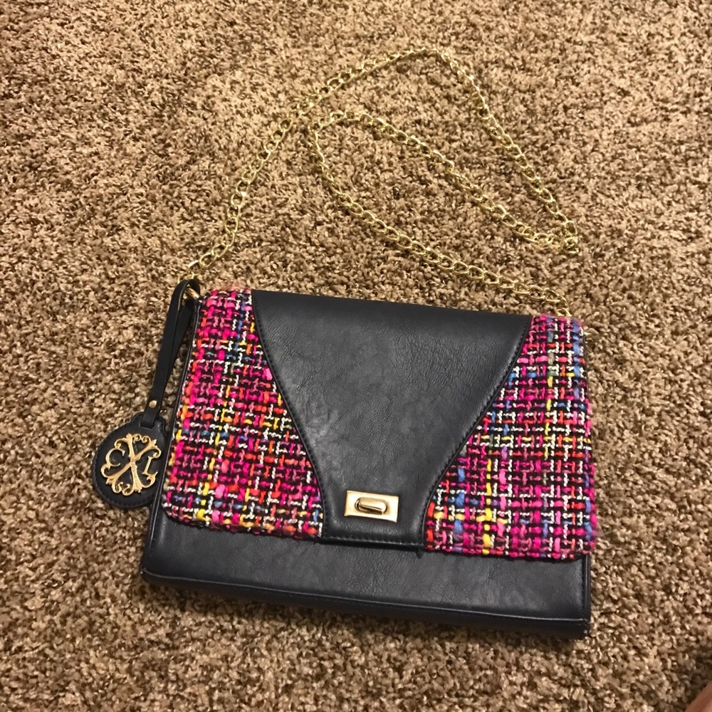 Christian Lacroix purse