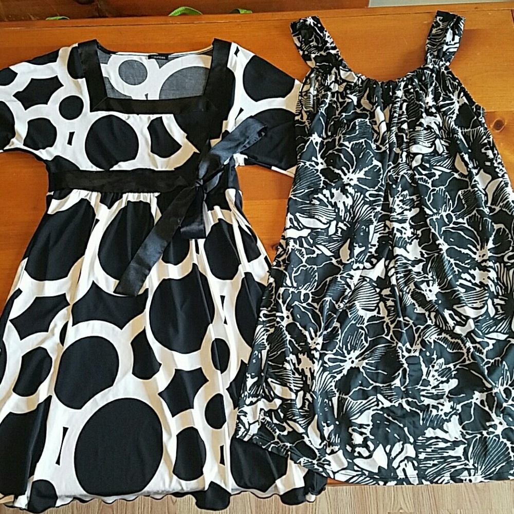 Women's dresses