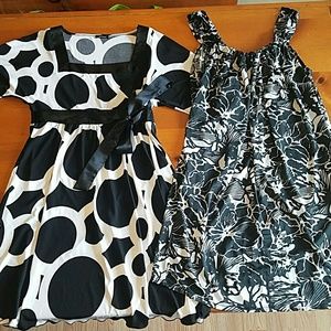 Women's dresses