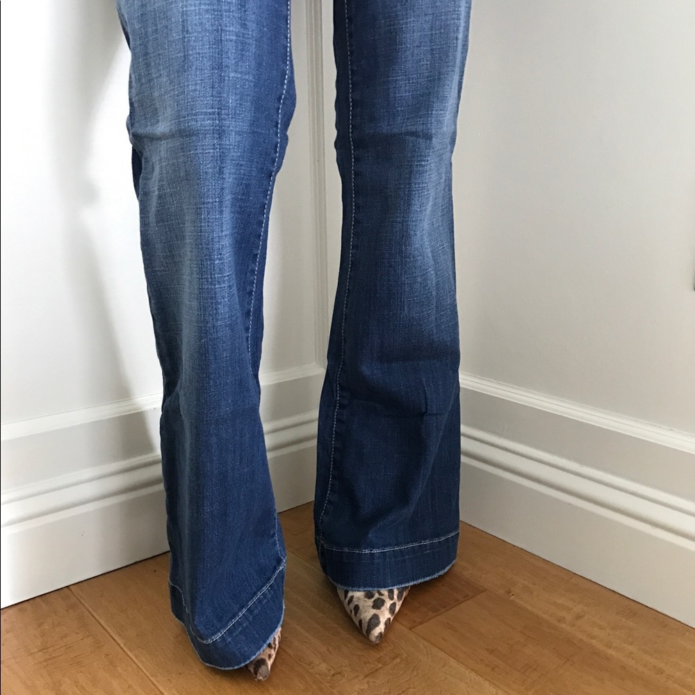 ! IT DIVA vintage jean