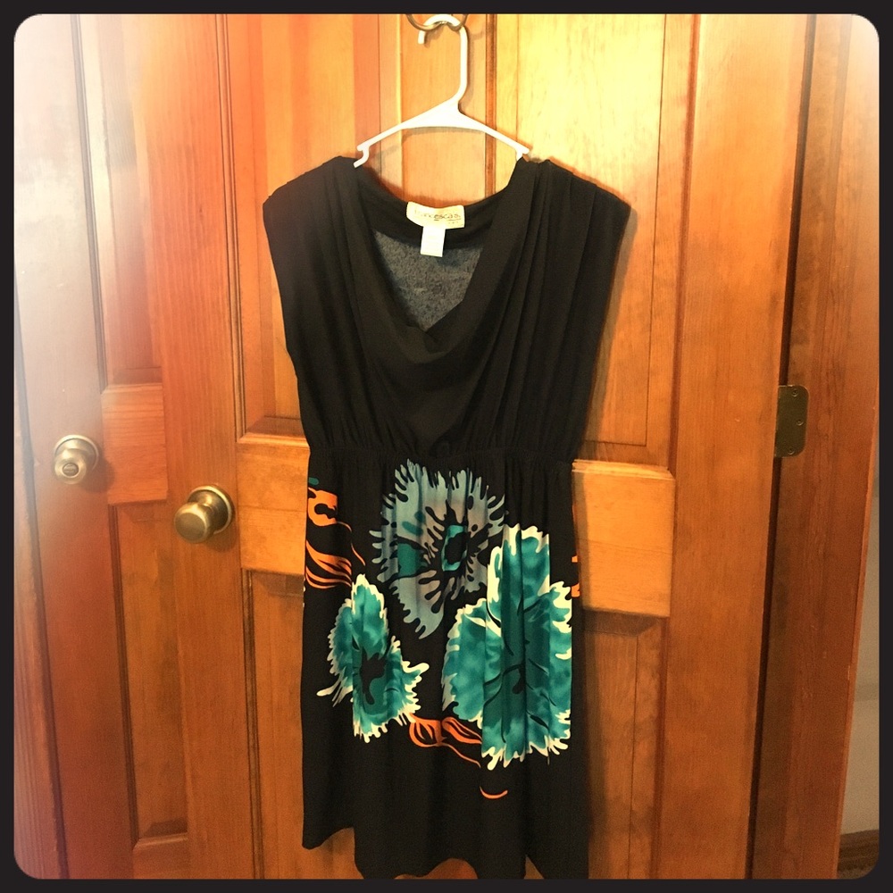 Cute summer dress!