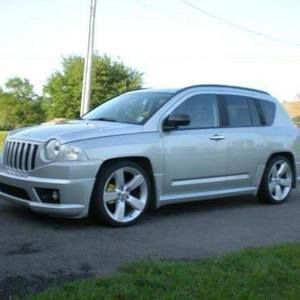 Meet your Posher, Gilberto