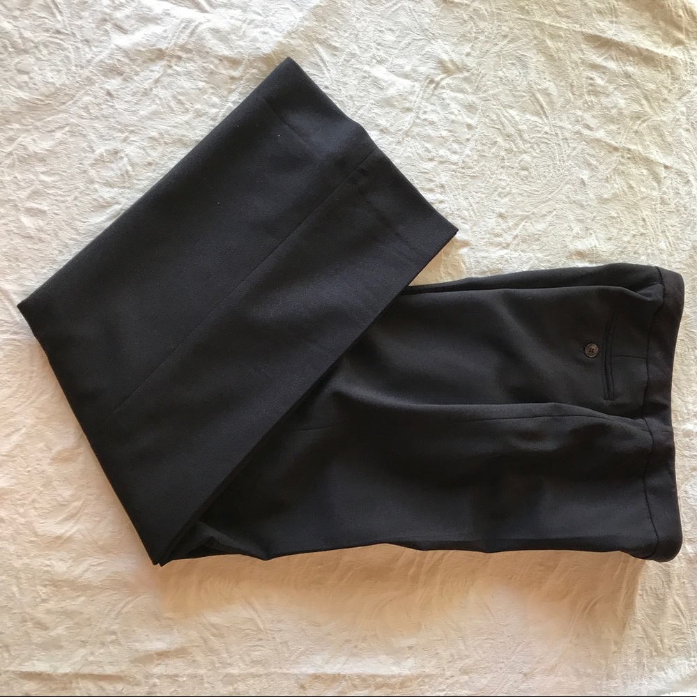 Elegant Ann Klein Dress Trousers
