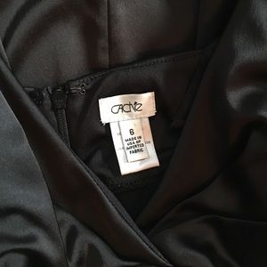 Cache body con formal dress