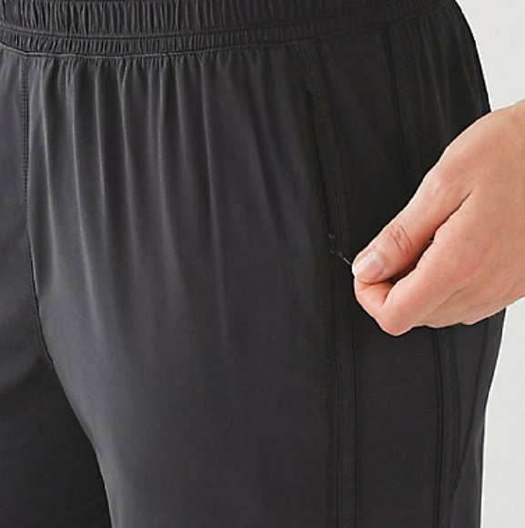 Lululemon for love crop NWOT - Picture 3 of 5