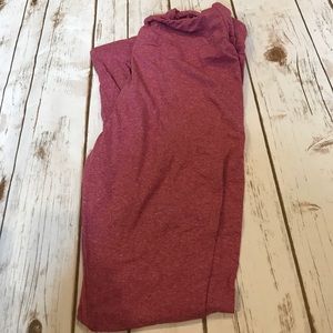 Tall and curvy leggings