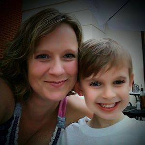 Meet your Posher, Whitney