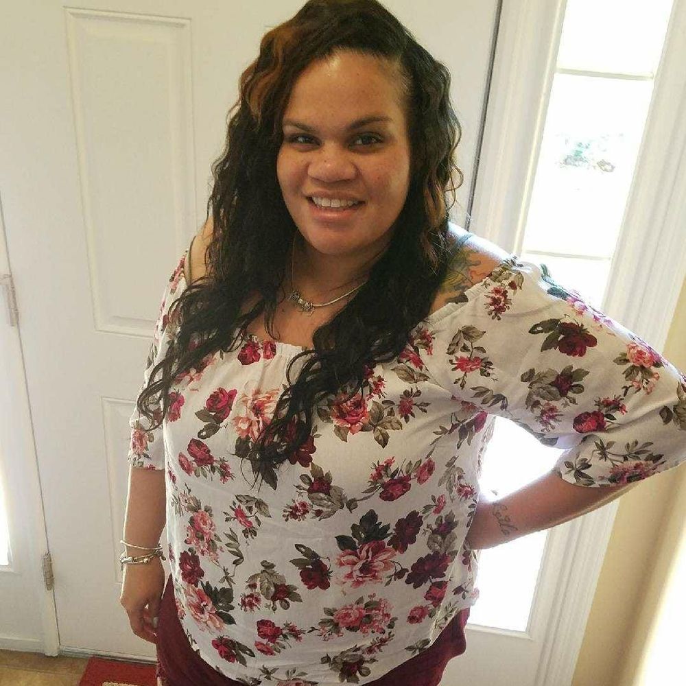Meet your Posher, Tiera