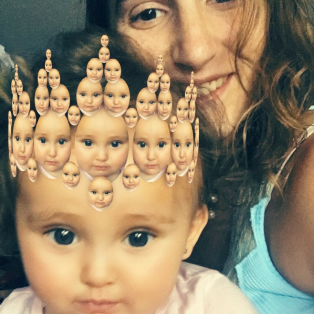 Meet your Posher, Savannah