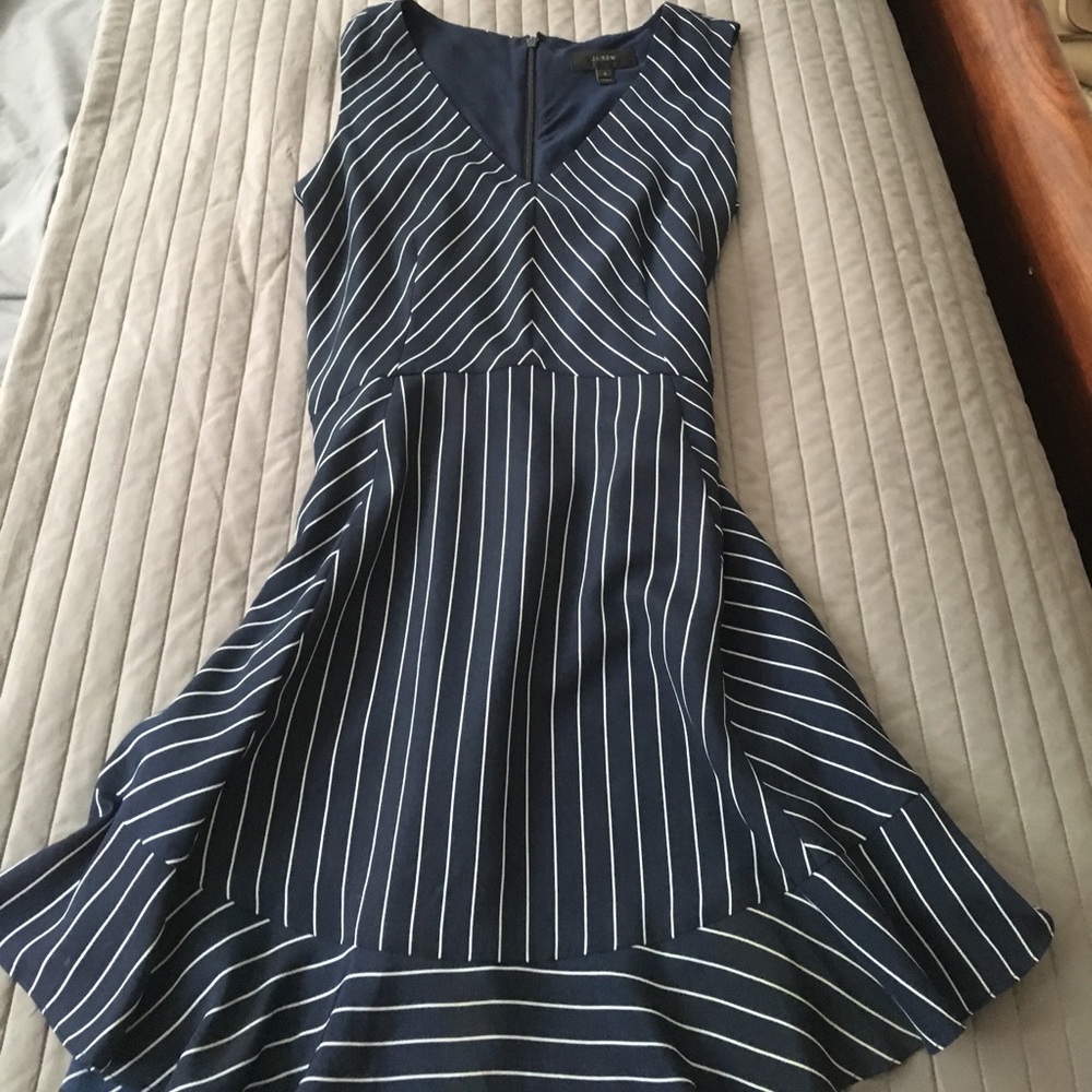 J. Crew Dress