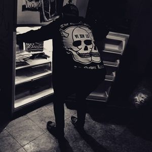 Meet your Posher, Ben