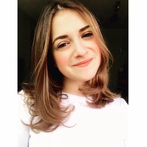 Meet your Posher, Haley