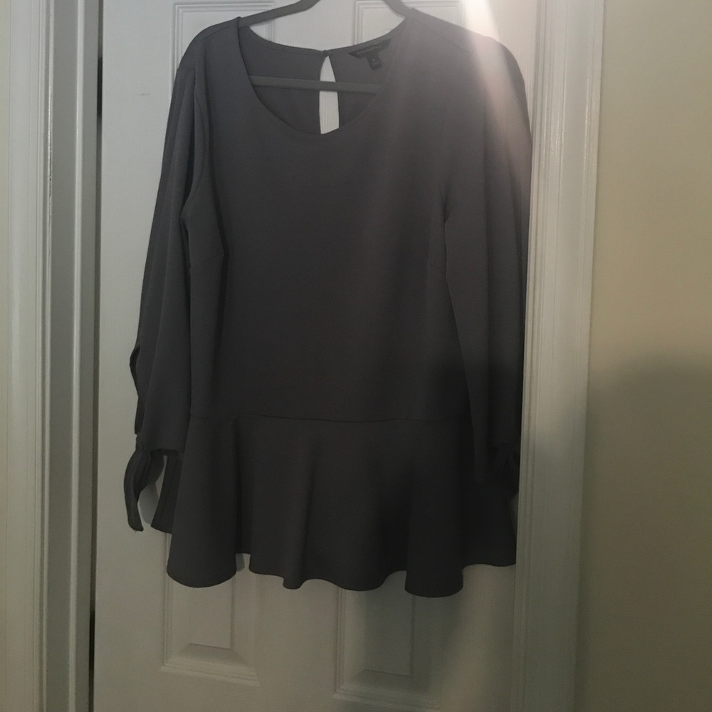 Banana Republic blouse