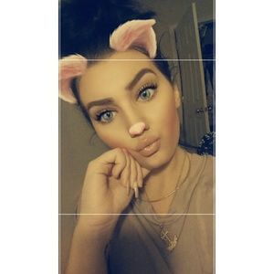 Meet your Posher, Natalie