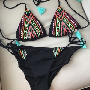 String bikini