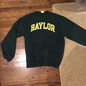 Baylor Crew Sweatshirt