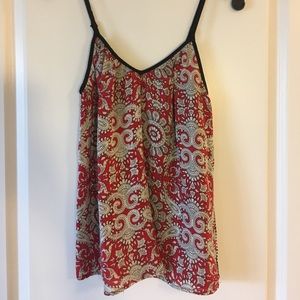 Tolani Tank Top