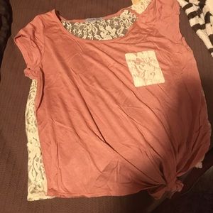 Size Large Charlotte Russe top