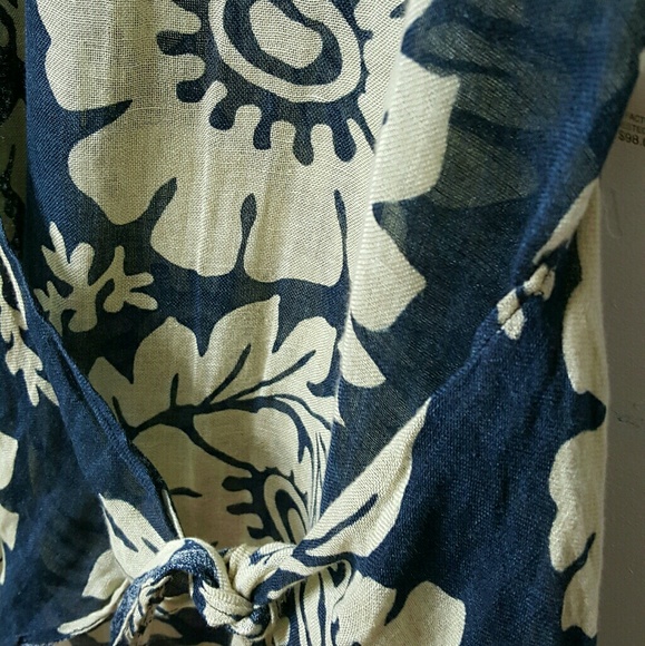 NWT RALPH LAUREN Denim & Supply Linen Dress SZ XS - Picture 3 of 5