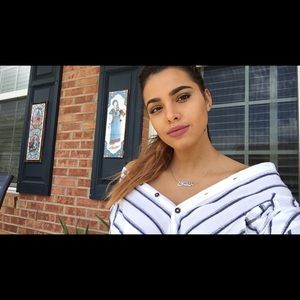 Meet your Posher, Lane