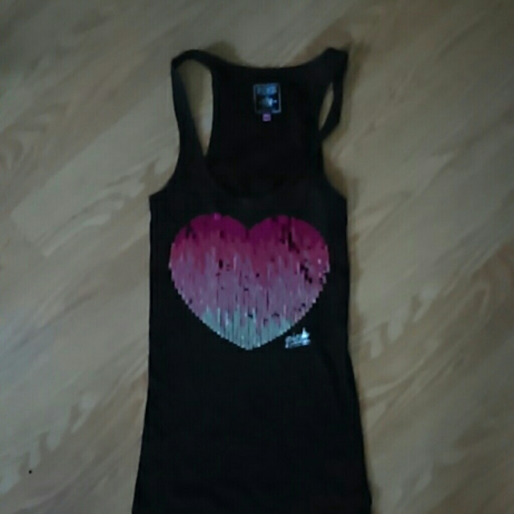 VS tank