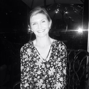 Meet your Posher, Leann