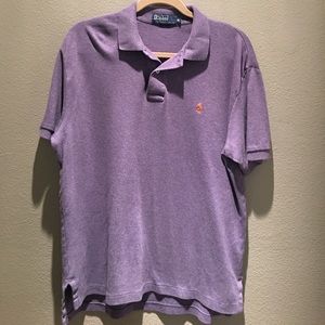 Men's Polo by Ralph Lauren