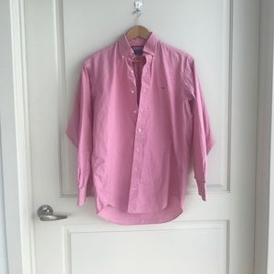 Vineyard Vines Whale Shirt.