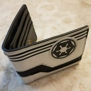 Star Wars Wallet
