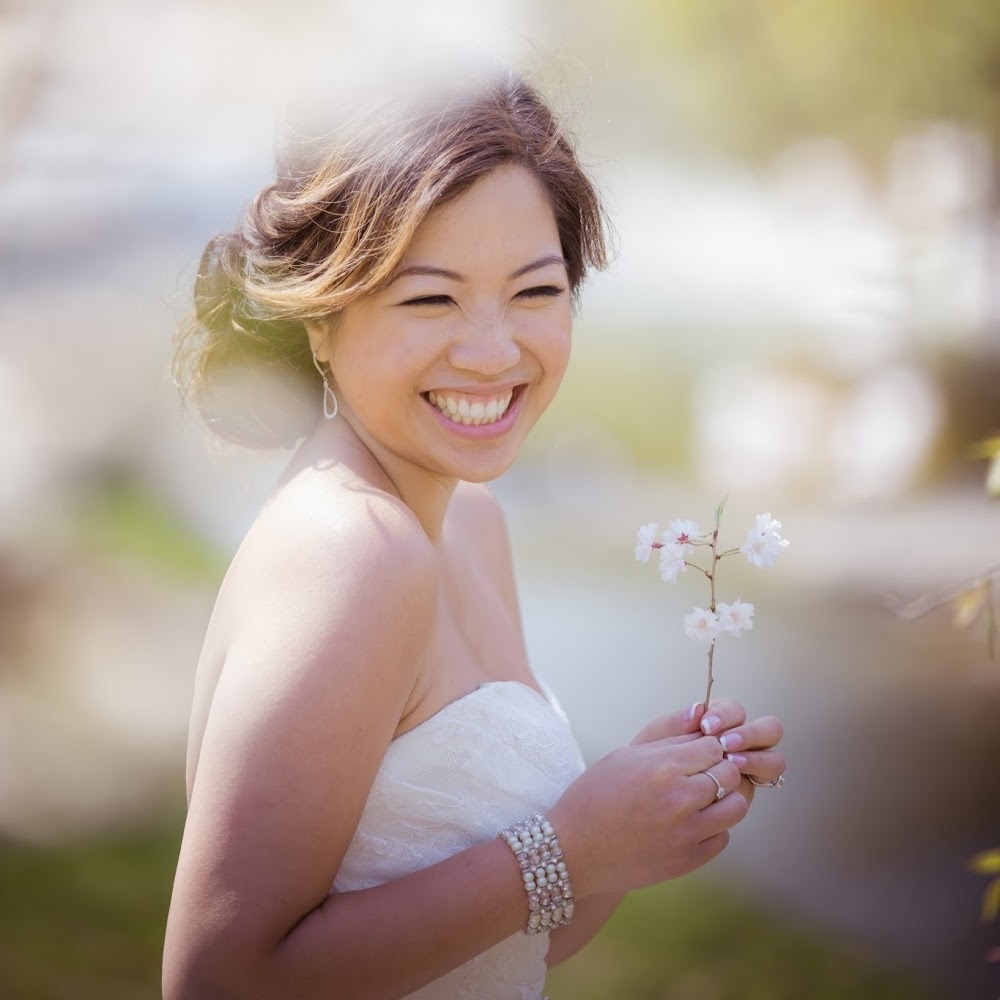 Meet your Posher, Kitty