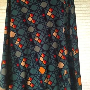 LLR maxi lg