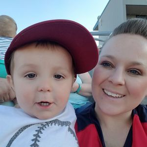 Meet your Posher, Katy