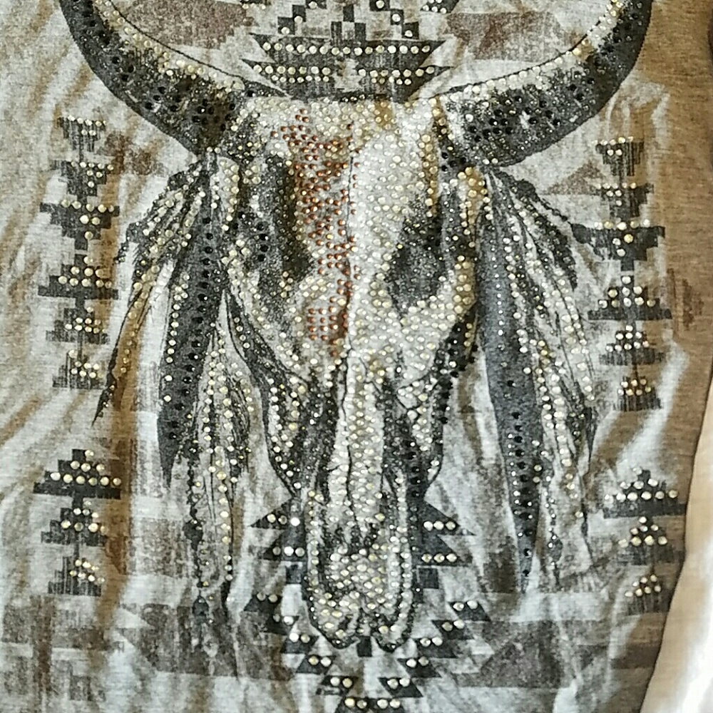 Women's Vocal casual tops