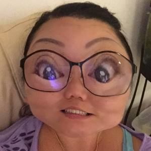 Meet your Posher, Tammy