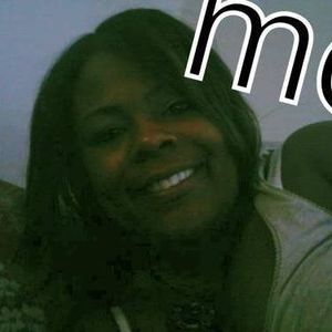 Meet your Posher, Cyntheria reena