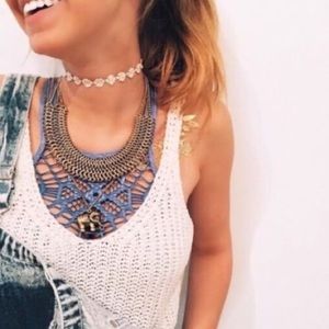 Burgundy Love Mar Strappy Bralette