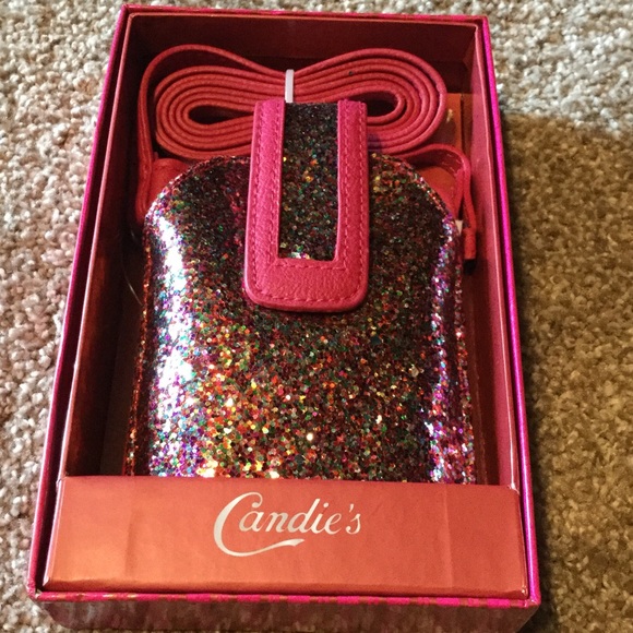 New Candies cell phone/wallet - Picture 2 of 4