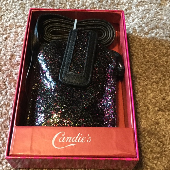 New Candies cell phone/wallet - Picture 3 of 4