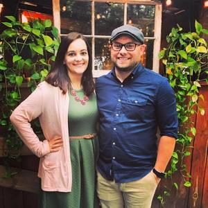 Meet your Posher, Marissa