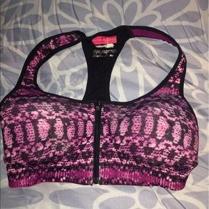 Under Armour Sports Bra