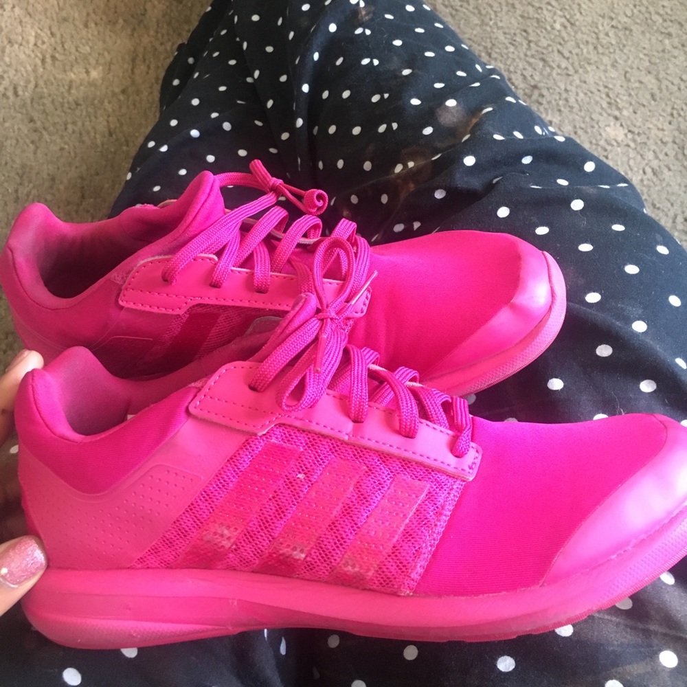 Adidas ortholite