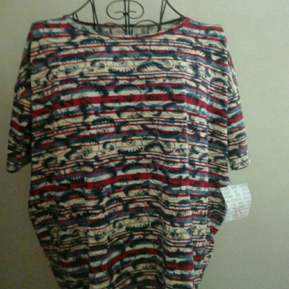 Americana  launch  irma