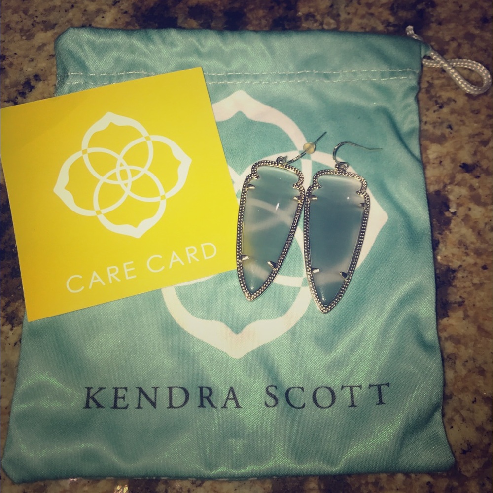 Kendra Scott  earrings